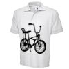Heavyweight Cotton Poloshirt Thumbnail