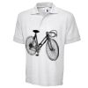 Heavyweight Cotton Poloshirt Thumbnail