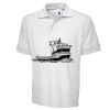 Heavyweight Cotton Poloshirt Thumbnail