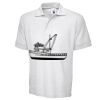 Heavyweight Cotton Poloshirt Thumbnail