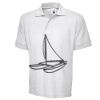 Heavyweight Cotton Poloshirt Thumbnail