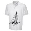 Heavyweight Cotton Poloshirt Thumbnail
