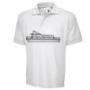 Heavyweight Cotton Poloshirt Thumbnail