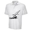 Heavyweight Cotton Poloshirt Thumbnail