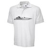 Heavyweight Cotton Poloshirt Thumbnail