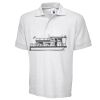 Heavyweight Cotton Poloshirt Thumbnail