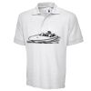 Heavyweight Cotton Poloshirt Thumbnail