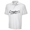 Heavyweight Cotton Poloshirt Thumbnail