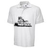 Heavyweight Cotton Poloshirt Thumbnail