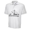 Heavyweight Cotton Poloshirt Thumbnail
