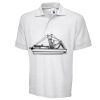 Heavyweight Cotton Poloshirt Thumbnail