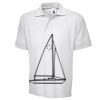 Heavyweight Cotton Poloshirt Thumbnail