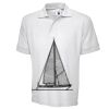 Heavyweight Cotton Poloshirt Thumbnail