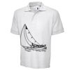 Heavyweight Cotton Poloshirt Thumbnail
