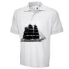 Heavyweight Cotton Poloshirt Thumbnail