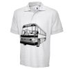 Heavyweight Cotton Poloshirt Thumbnail