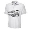 Heavyweight Cotton Poloshirt Thumbnail