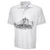 Heavyweight Cotton Poloshirt Thumbnail