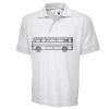 Heavyweight Cotton Poloshirt Thumbnail