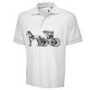 Heavyweight Cotton Poloshirt Thumbnail