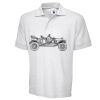 Heavyweight Cotton Poloshirt Thumbnail