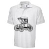 Heavyweight Cotton Poloshirt Thumbnail