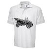 Heavyweight Cotton Poloshirt Thumbnail