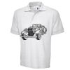 Heavyweight Cotton Poloshirt Thumbnail