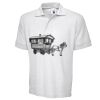 Heavyweight Cotton Poloshirt Thumbnail