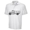 Heavyweight Cotton Poloshirt Thumbnail