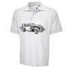Heavyweight Cotton Poloshirt Thumbnail