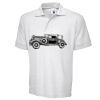 Heavyweight Cotton Poloshirt Thumbnail