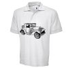 Heavyweight Cotton Poloshirt Thumbnail