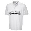 Heavyweight Cotton Poloshirt Thumbnail
