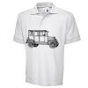 Heavyweight Cotton Poloshirt Thumbnail