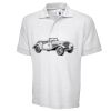 Heavyweight Cotton Poloshirt Thumbnail