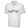 Heavyweight Cotton Poloshirt Thumbnail