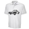 Heavyweight Cotton Poloshirt Thumbnail