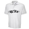 Heavyweight Cotton Poloshirt Thumbnail