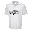 Heavyweight Cotton Poloshirt Thumbnail