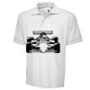 Heavyweight Cotton Poloshirt Thumbnail