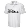 Heavyweight Cotton Poloshirt Thumbnail
