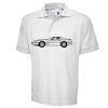 Heavyweight Cotton Poloshirt Thumbnail