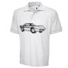 Heavyweight Cotton Poloshirt Thumbnail