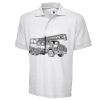 Heavyweight Cotton Poloshirt Thumbnail