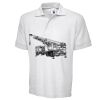 Heavyweight Cotton Poloshirt Thumbnail