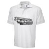 Heavyweight Cotton Poloshirt Thumbnail