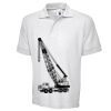 Heavyweight Cotton Poloshirt Thumbnail