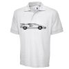 Heavyweight Cotton Poloshirt Thumbnail