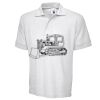 Heavyweight Cotton Poloshirt Thumbnail